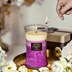 Picture of Bergamot Fig , Home Lights 3-Layer Highly Scented Candles 